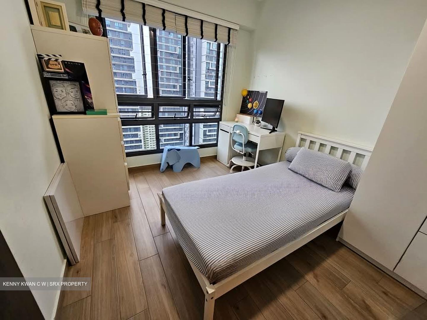 Blk 96 Skyparc @ Dawson (Queenstown), HDB 4 Rooms #554208961